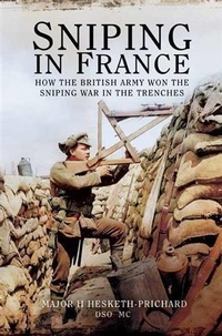 Abbildung von: Sniping in France - Pen and Sword
