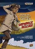 Cover: The Lifesaving Adventure of Sam Deal, Shipwreck Rescuer - Graphic Universe (TM)