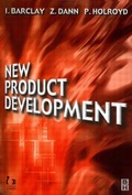 Cover: New Product Development - Butterworth-Heinemann