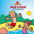 Cover: God Is Kind Board Book - Christian Focus 4Kids