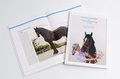 Cover: Faszientherapie und Faszientraining f&uuml;r Pferde - Welter-B&ouml;ller, Barbara