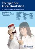 Cover: Therapie der Eisenintoxikation - Thieme