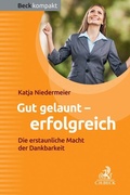 Cover: Gut gelaunt - erfolgreich - C.H.BECK
