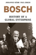 Cover: Bosch - C.H.BECK
