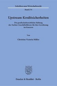 Abbildung von: Upstream-Kreditsicherheiten - fibre