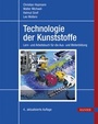 Cover: Technologie der Kunststoffe - Hanser