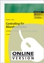 Cover: Controlling für Bilanzbuchhalter - NWB
