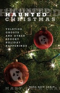 Cover: Haunted Christmas - Globe Pequot Press
