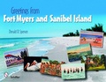 Cover: Greetings from Fort Myers and Sanibel Island - Schiffer Publishing Ltd
