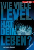 Cover: Wie viele Level hat dein Leben? - Ravensburger
