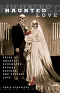 Cover: Haunted Love - Globe Pequot Press