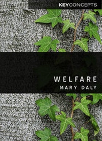 Enlarge image Cover: Welfare - Polity Press