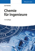 Cover: Chemie f&uuml;r Ingenieure - Wiley-VCH