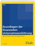 Cover: Grundlagen der finanziellen Unternehmensf&uuml;hrung, Band II - Linde