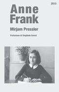 Cover: Anne Frank - SJW Schweiz. Jugendschriftenwerk