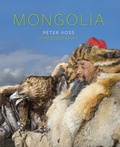 Cover: Mongolia - Michael Imhof Verlag