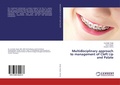 Cover: Multidisciplinary approach to management of Cleft Lip and Palate - LAP Lambert Academic Publishing