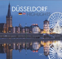 Abbildung von: Düsseldorf. Highlights - Droste Verlag GmbH