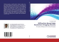 Abbildung von: Diffraction Based High Resolution Imaging Devices - LAP Lambert Academic Publishing