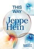 Cover: Jeppe Hein - Hatje Cantz Verlag
