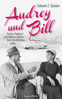 Abbildung von: Audrey und Bill - LangenMüller