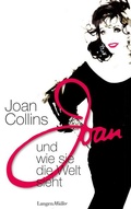 Cover: Joan und wie sie die Welt sieht - LangenM&uuml;ller