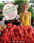 Cover: Urban Vegan - Globe Pequot Press