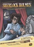 Cover: Sherlock Holmes 6 The Sussex Vampire - Graphic Universe