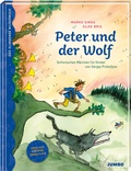 Cover: Peter und der Wolf - Jumbo