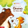 Cover: Ommo, der kleine B&auml;r - Jumbo