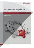 Cover: Successful Compliance - Austrian Standards plus GmbH