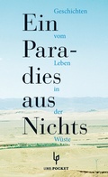 Cover: Ein Paradies aus Nichts - Lenos Verlag