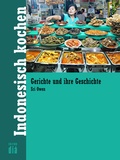 Cover: Indonesisch kochen - Edition di&aacute; Bln