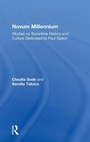 Cover: Novum Millennium - Routledge