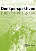 Cover: Denkperspektiven - Gymnasiale Oberstufe - Militzke Verlag GmbH