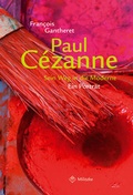 Cover: Paul Cezanne - Sein Weg in die Moderne - Militzke Verlag GmbH