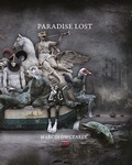 Cover: Marcin Owczarek - Paradise Lost - K&uuml;hlen, B