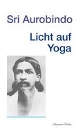 Cover: Licht auf Yoga - Aquamarin