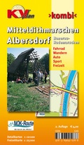 Cover: Albersdorf & Hanerau-Hademarschen - Kommunalverlag Tacken