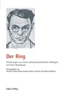 Cover: Der Ring - Lukas Verlag f&uuml;r Kunst- und Geistesgeschichte