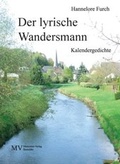 Cover: Der lyrische Wandersmann - Memoiren-Verlag