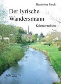 Enlarge image Cover: Der lyrische Wandersmann - Memoiren-Verlag