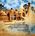 Cover: M&auml;rchen von W&uuml;sten und Wassern - Edition Hamouda