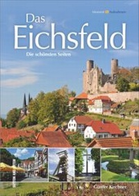 Enlarge image Cover: Das Eichsfeld - Sutton