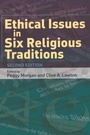 Cover: Ethical Issues in Six Religious Traditions - Edinburgh University Press