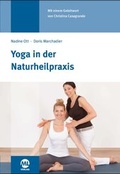Cover: Yoga in der Naturheilpraxis - mgo fachverlage