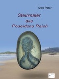 Cover: Steinmaler aus Poseidons Reich - Edition Paashaas Verlag EPV