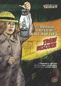 Cover: Midnight Adventure Of Kate Shelley Train Rescuer - Graphic Universe