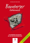 Cover: Bamberger Geheimnisse - Bast Medien GmbH