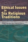 Cover: Ethical Issues in Six Religious Traditions - Edinburgh University Press